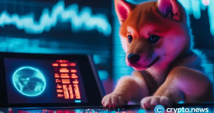 Baby Doge Coin surges over 75% following Elon Musk’s cryptic tweet