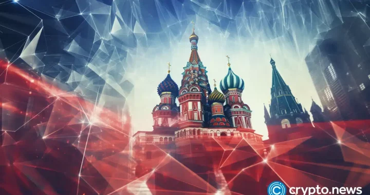 Russian state deputy urges finance minister to create Bitcoin strategic reserve