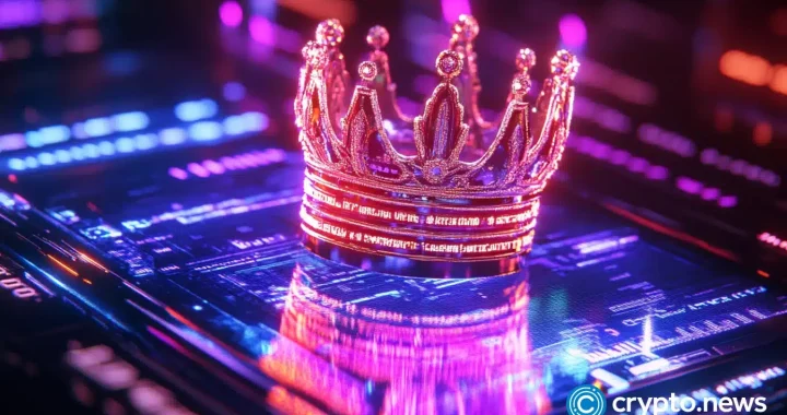 This new crypto presale just raised $3M and experts say it could 10x in 2024