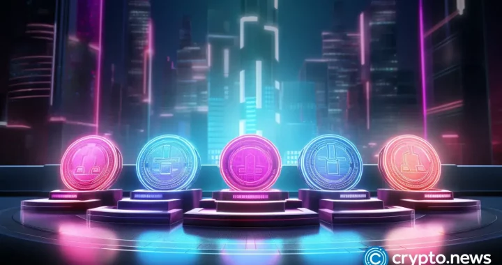 5 hottest cryptos for millionaire status this Christmas