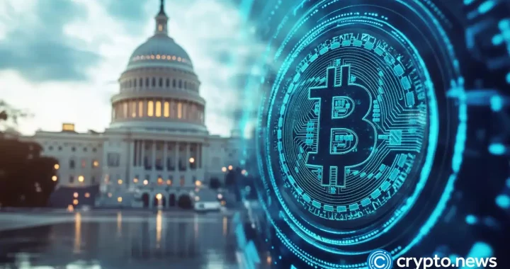 Rep. French Hill focused on flexible crypto market and IPO rules