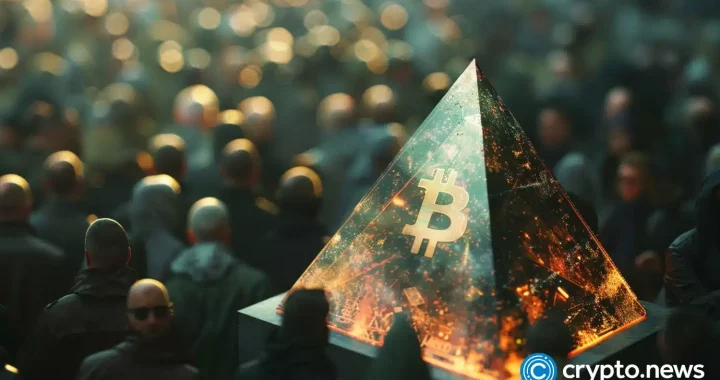 Pastor ran crypto scam preying on congregation, CFTC sues 