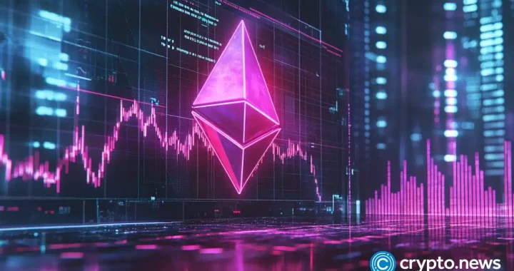 ETH price rises amid growing adoption of Layer-2 solutions