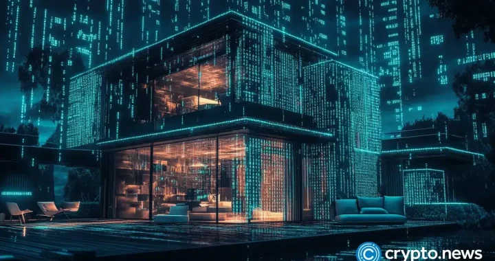 Blockchain and smart contracts revolutionize urban development | Opinion