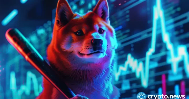 BONK price falls over 7% after burning 1.69 trillion tokens-what’s going on?