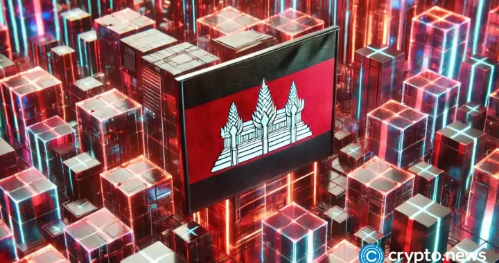 Cambodia bans 16 major exchanges including Binance, OKX and Coinbase