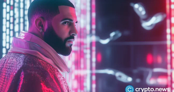 Canadian rapper Drake’s X account hacked to promote fake meme coin