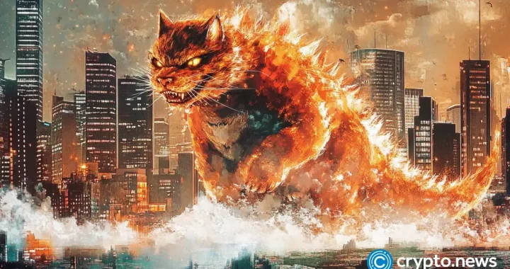 PNUT, BRETT & CATZILLA flash bullish signals —  poised to be the next millionaire makers