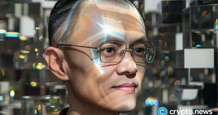 CZ does not want to be Binance CEO but would not mind a pardon from Trump