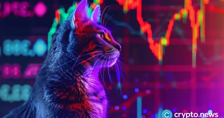 Popcat price forms risky pattern as Solana meme coin loses share