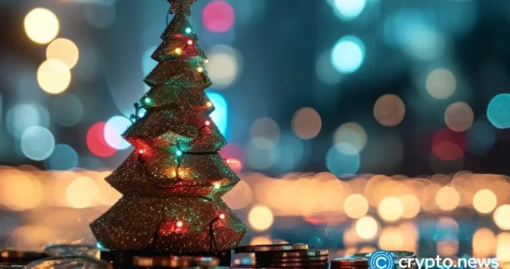 Altcoins that could double by Christmas: DOGE, ADA, and new DeFi token eyeing $1 in 2025