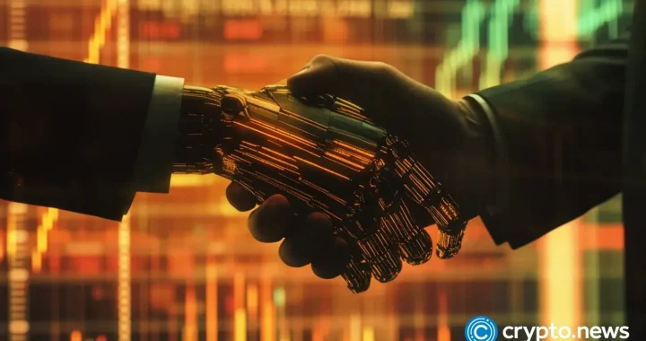 Collaborative infrastructure is the only way for DeFi-TradFi cooperation | Opinion