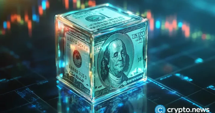 Crypto millionaires back this $0.06 AI token for 20,000% rally