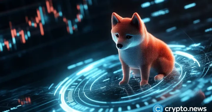 Choosing DOGE or SHIB might be a missed chance for $0.10 alternative