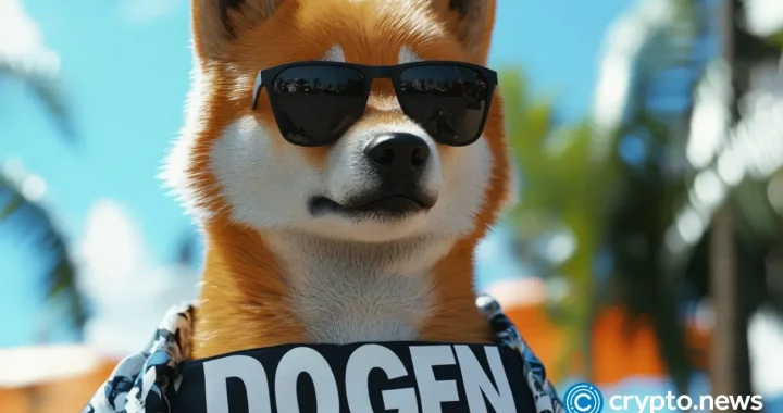 Experts say Dogen’s 30,000% presale momentum could outshine Polkadot and Avalanche