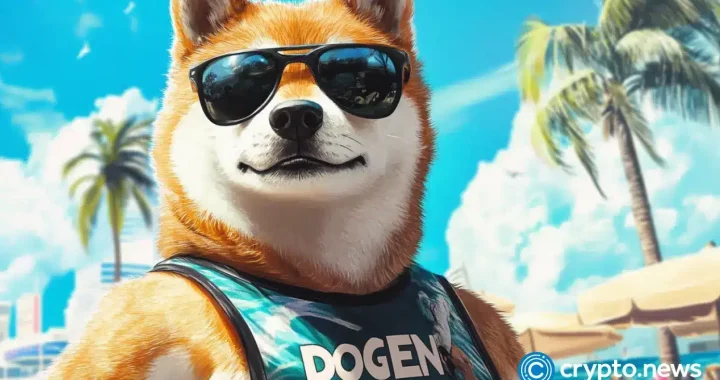 Trending meme coins for Christmas: Fresh projects with 1300x growth potential
