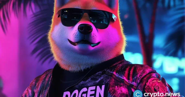 Move over SHIB and PEPE: A hot $0.0013 token is looking at 18,000% potential returns