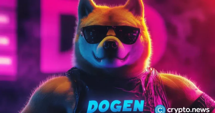 Massive win for Dogen: $4M presale while Kaspa and XRP lag behind