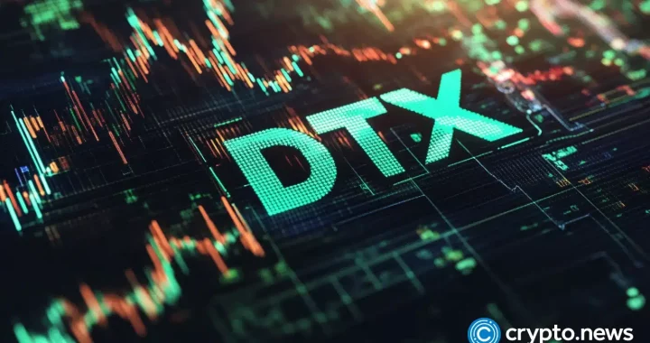 DTX and ADA show bullish price movement as expert altcoin scholar sees a new SOL ATH