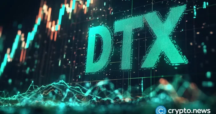 Dogecoin and Solana are bearish while this exchange token soars with 500% gains
