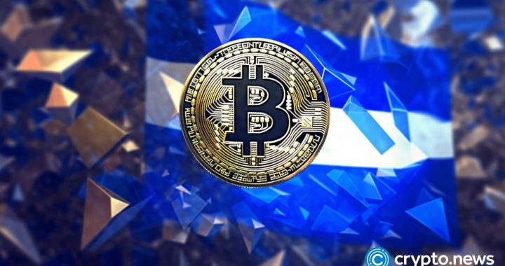 El Salvador crosses 6,000 Bitcoin milestone with latest purchase, portfolio up 105%