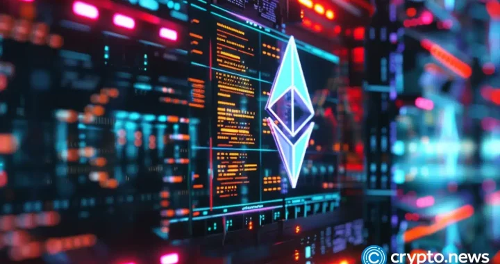 $0.15 ETH competitor predicted to reach $14.25 in 2025, delivering a similar ROI