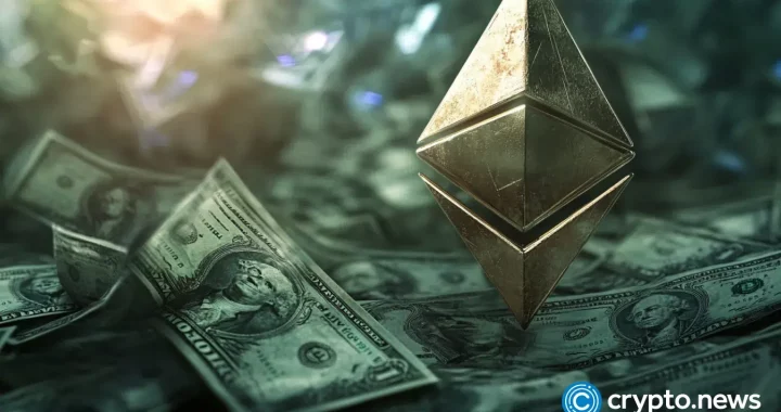 Ethereum could surge to $6K by Q1 2025 as multiple bullish patterns emerge
