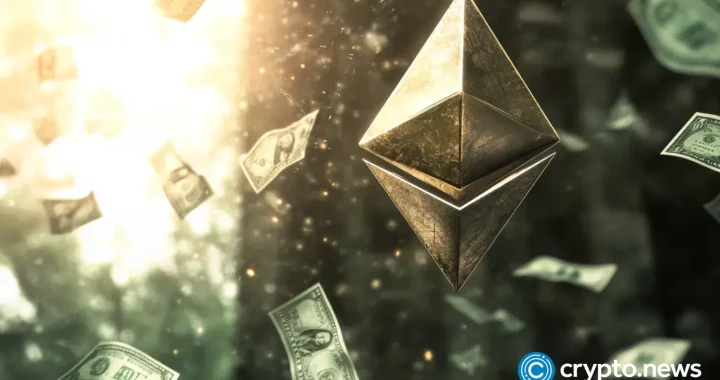 Top 3 altcoins set to deliver big returns before ETH’s move