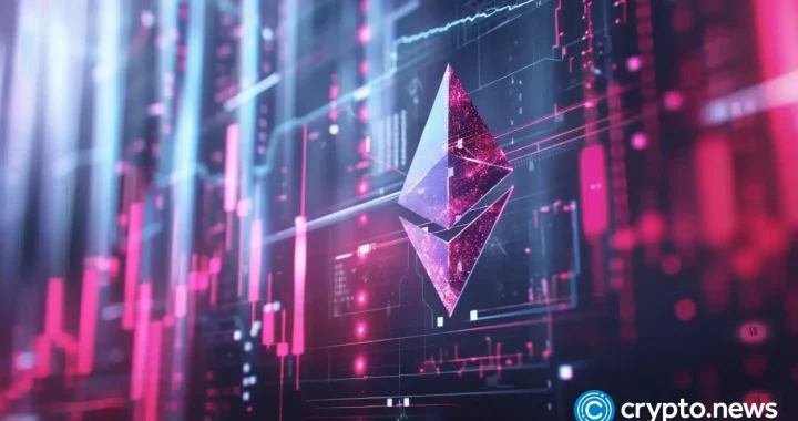 Blackrock spot Ethereum ETF pulls in $1.5b ETH since November, ETH set for major rally