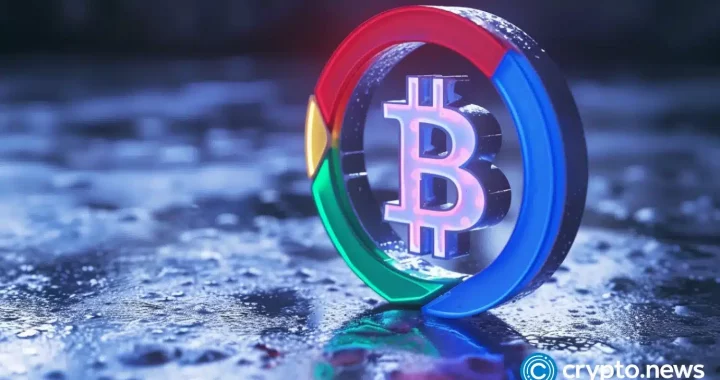 Google revealed quantum computing chip. Is Bitcoin threatened?