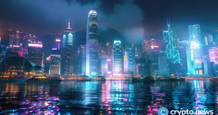 Hong Kong Bitcoin spot ETFs set new record for monthly trading volume with $154m