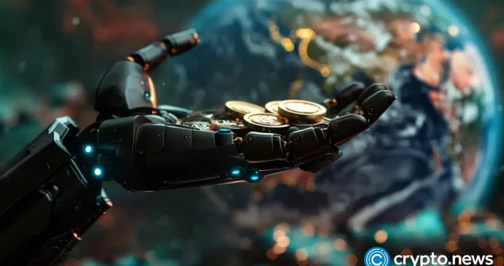 Why Lightchain AI could be the best token to invest in during presale