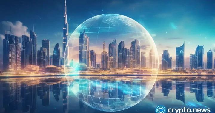 Dubai regulators grant BitOasis a full VASP license