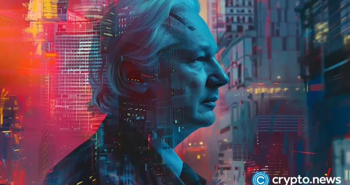 WikiLeaks’ Afghan war logs to be immortalized on the Bitcoin blockchain on Dec. 12