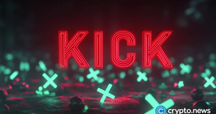 KickStreaming X account hacked, now pushing Solana-based crypto scam tokens