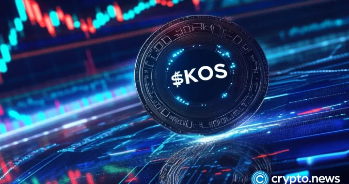 Kontos Protocol announces its highly expected tokenomics details