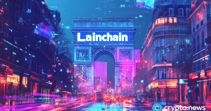 Exclusive: Unraveling the Lainchain scam — A phishing scheme circulating at Paris networking events