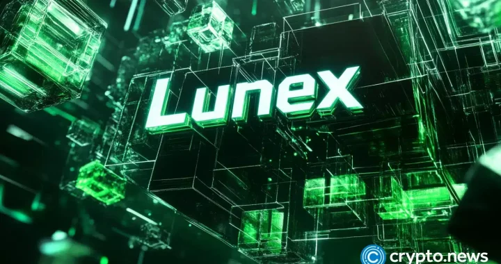 SHIB & Bonk poised to race with XRP in 2025 as Lunex Network set to replicate BNB’s ICO