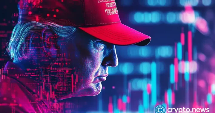 Trump’s World Liberty buys 759 ETH amid price dip