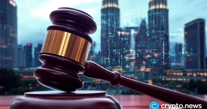 Malaysia’s Securities Commission cracks down on Bybit for operating without registration