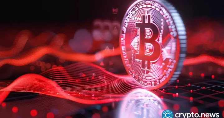 MicroStrategy is the best-performing crypto stock of the year, shares surged by 402%