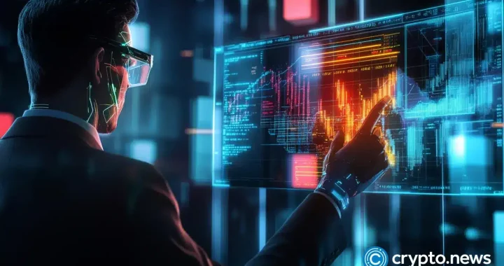 Seasoned trader: XRP firmly above $1, ADA and LCAI to steal the spotlight