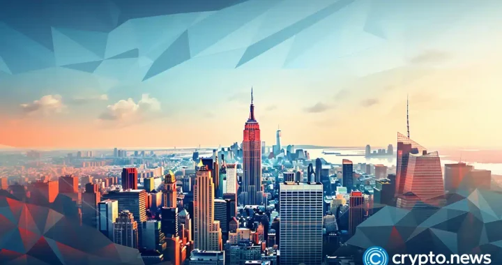 Anchorage Digital receives BitLicense from New York