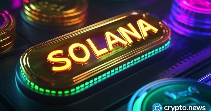Solaxy presale raises $4.5m for Solana layer 2 solution, could be next crypto to explode