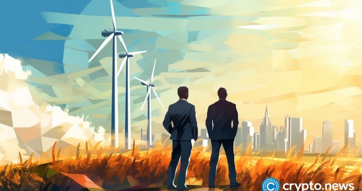 MARA acquiring Texas wind farm for better Bitcoin mining operations