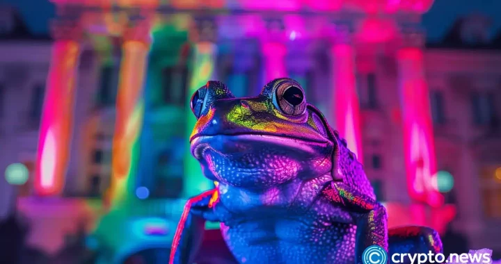 Crypto market surges: Pepe holds steady while Pepeto gains momentum for 2025
