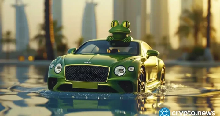 Pepe coin updates and a bold new altcoin making waves in the crypto market