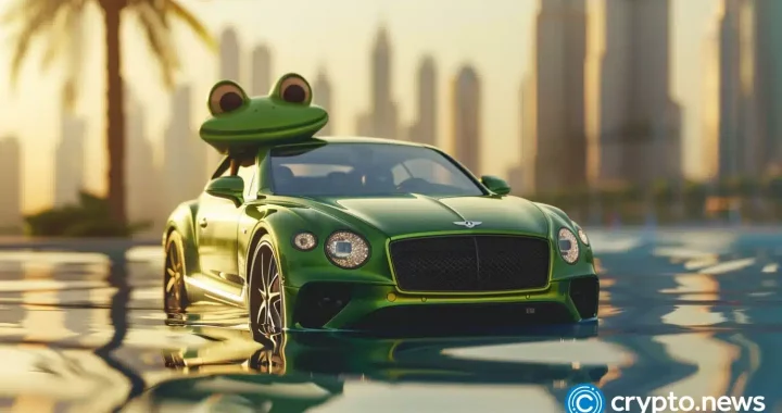 New crypto presale for Wall Street Pepe launches – poised to be the next Pepe Coin