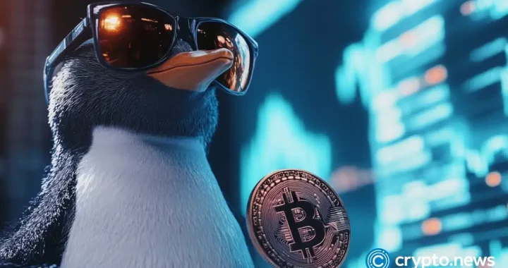 Meme coin spotlight: Baby Pengu, Strips Finance and an H.P. Lovecraft-inspired token spark interest