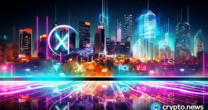 XRP price slowly forms a rare pattern: is a rebound coming?